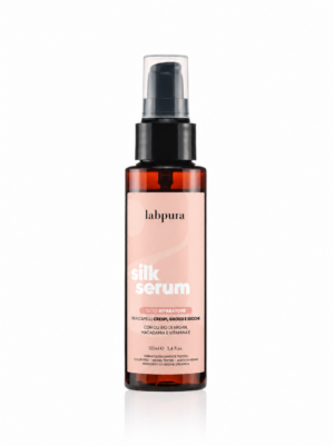 Silk Serum