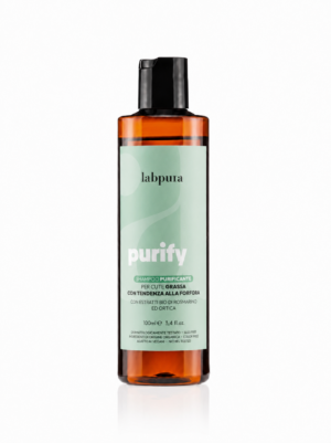 Shampoo Purify