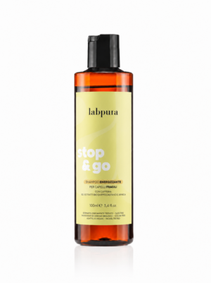 Stop & Go Shampoo Energizzante