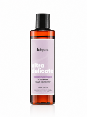 Shampoo Lenitivo Ultra Delicate