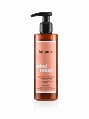 Rebel - Memory™ Curling Cream