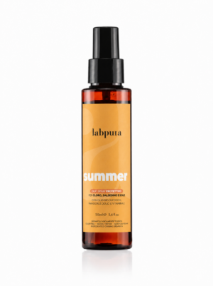 Summer - Olio Spray Capelli