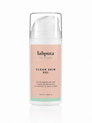 Clean Skin Gel