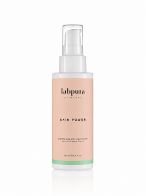 Skin Power