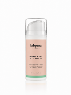 Glow Peel Hydrogel