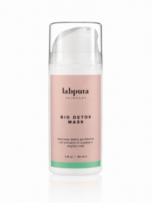 Bio Detox Mask