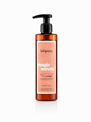 Magic Waves