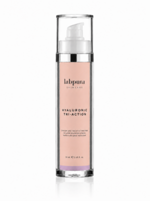 Hyaluronic Tri-Action