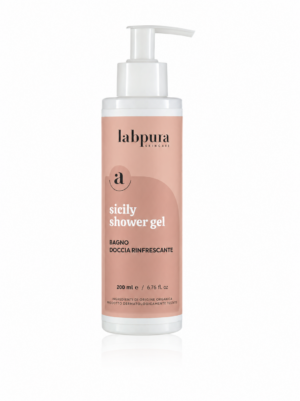 Sicily Shower Gel