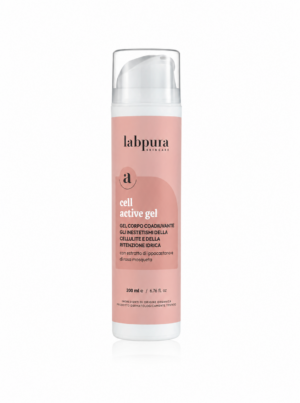 Cell Active Gel
