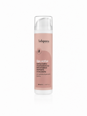 Lipo Active