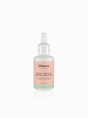 Detox ceutical Instant purifying