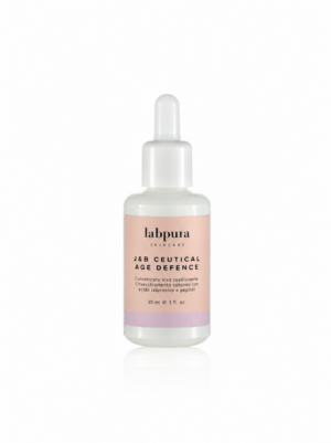 J & B ceutical age defence