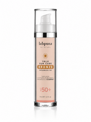 Yalu Sun Care Bronze