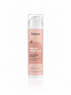 Body care anti-age