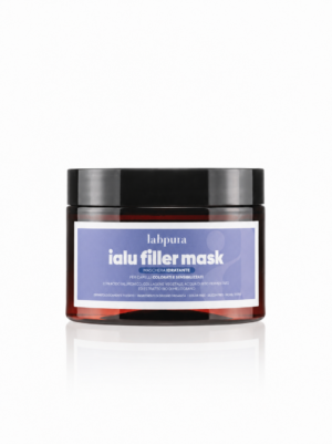 Ialu filler Mask