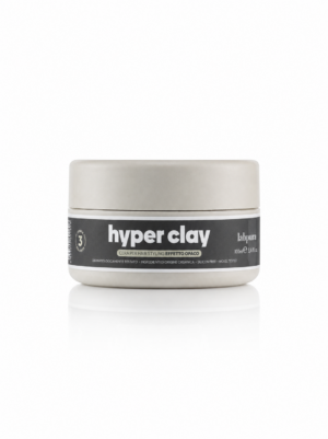 Hyper Clay