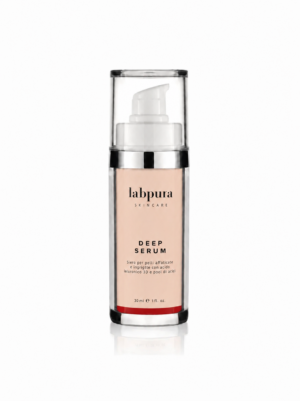 Deep Serum
