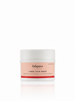 Tired Skin Mask