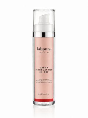 Crema Rinnovatrice 24H