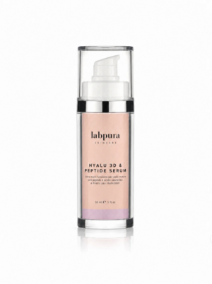 Hyalu 3D & Peptide Serum